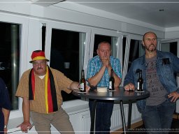 WM Finale 13.07.2014